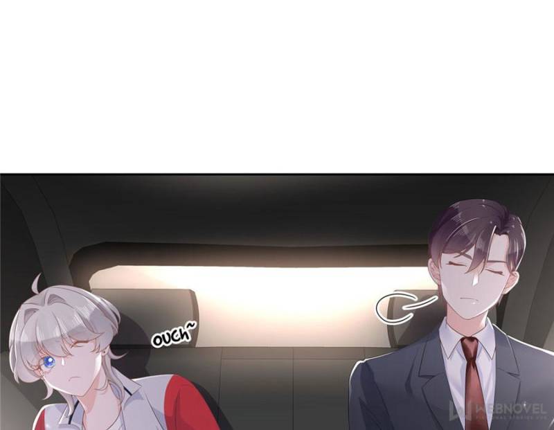 National School Prince Is A Girl chapter 89 page 6