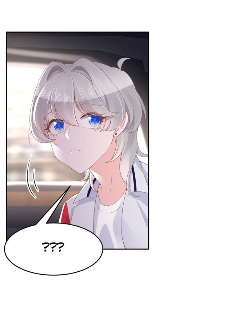 National School Prince Is A Girl chapter 89 page 9