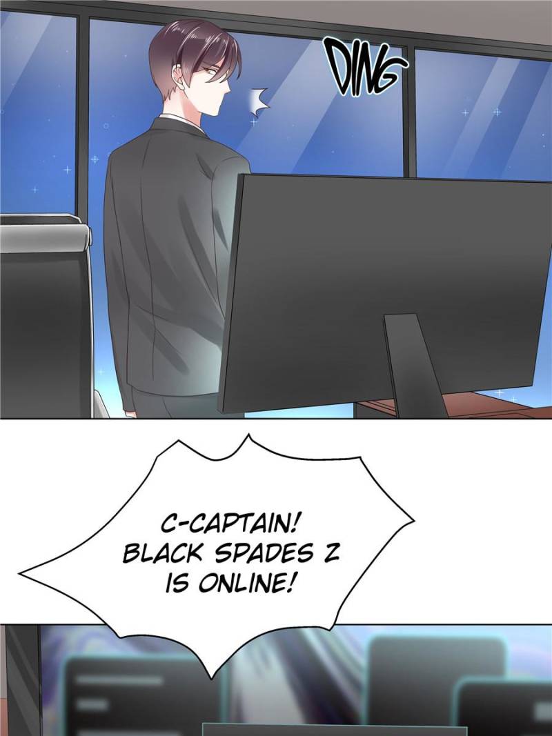 National School Prince Is A Girl chapter 9 page 15