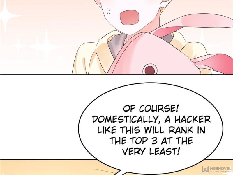 National School Prince Is A Girl chapter 9 page 2