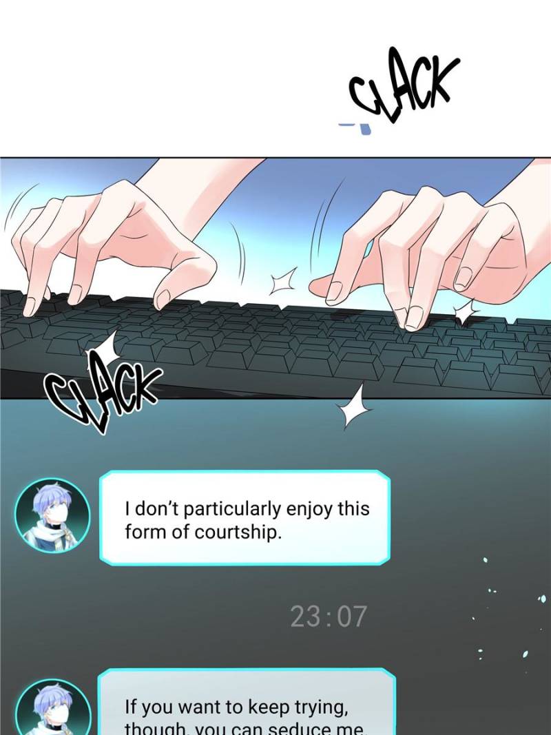 National School Prince Is A Girl chapter 9 page 21