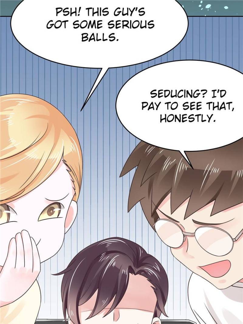 National School Prince Is A Girl chapter 9 page 23