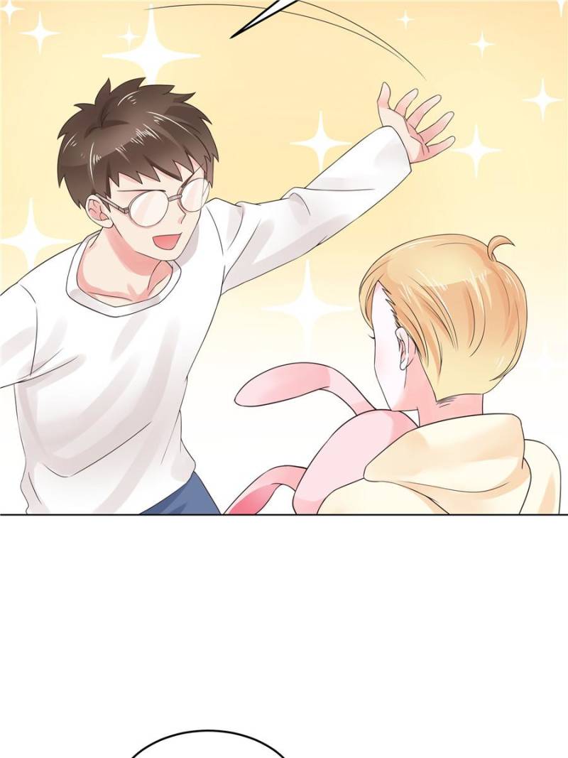 National School Prince Is A Girl chapter 9 page 3