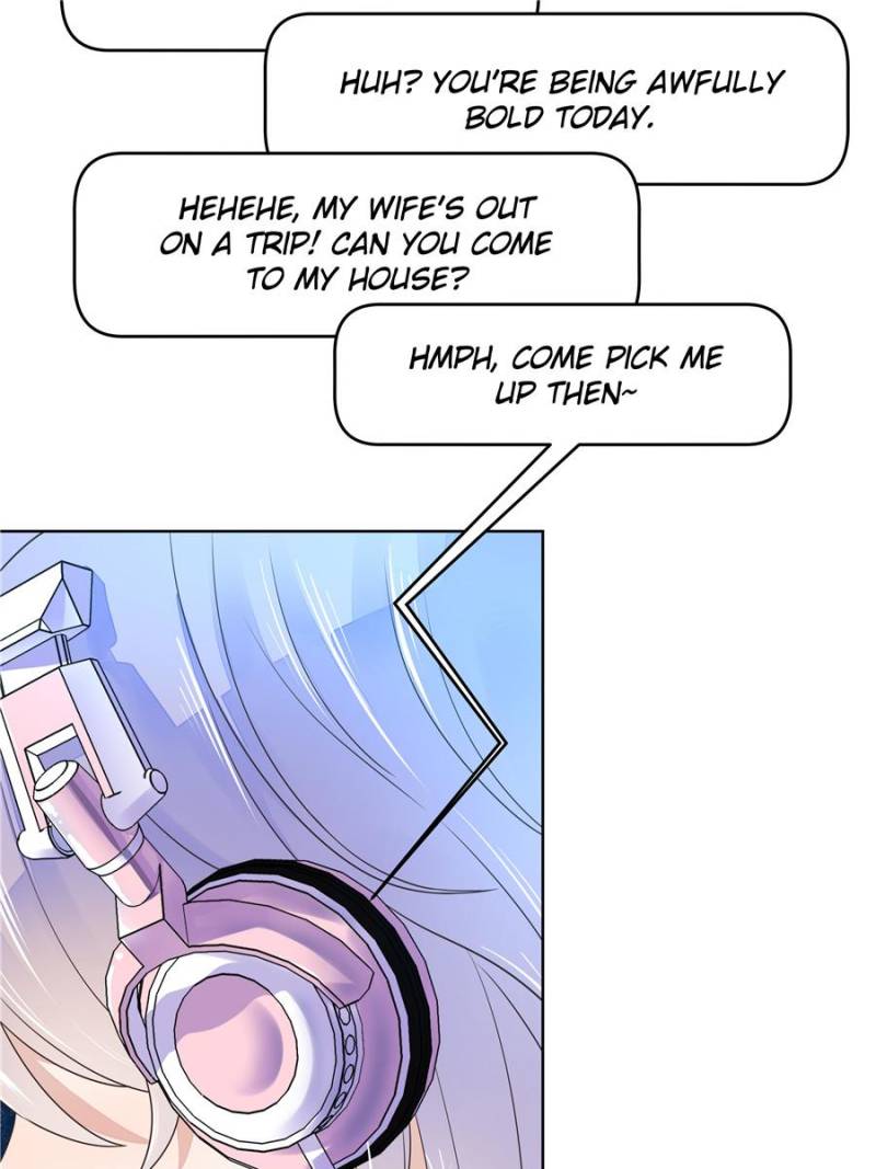 National School Prince Is A Girl chapter 9 page 35