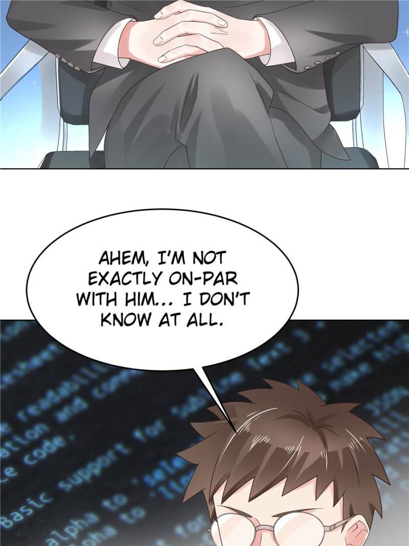 National School Prince Is A Girl chapter 9 page 7