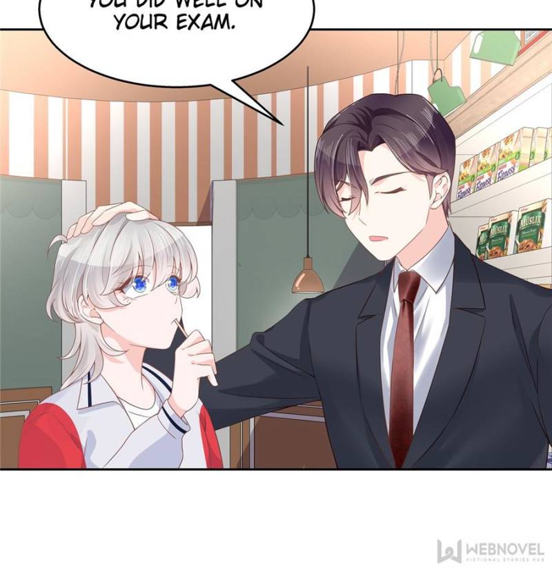 National School Prince Is A Girl chapter 90 page 16