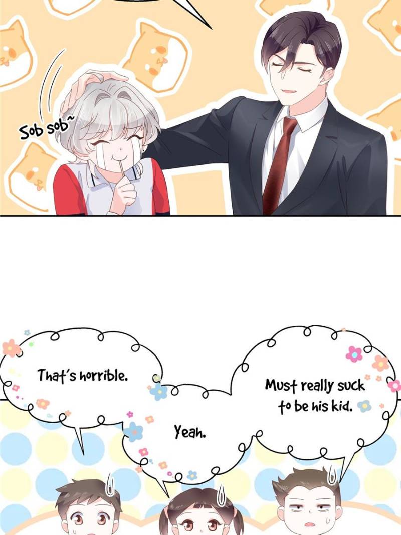 National School Prince Is A Girl chapter 90 page 18