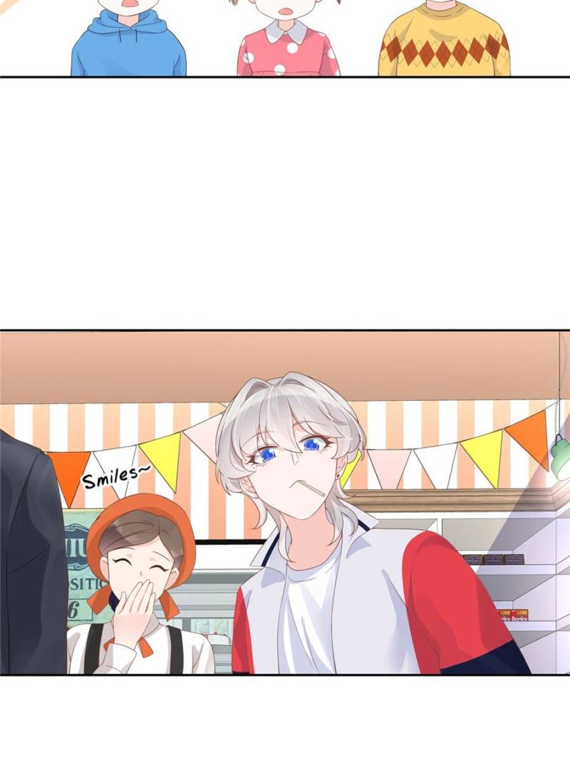 National School Prince Is A Girl chapter 90 page 19