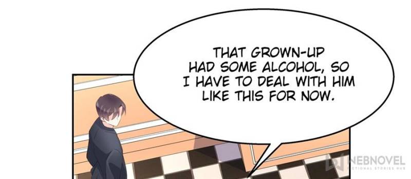 National School Prince Is A Girl chapter 90 page 20
