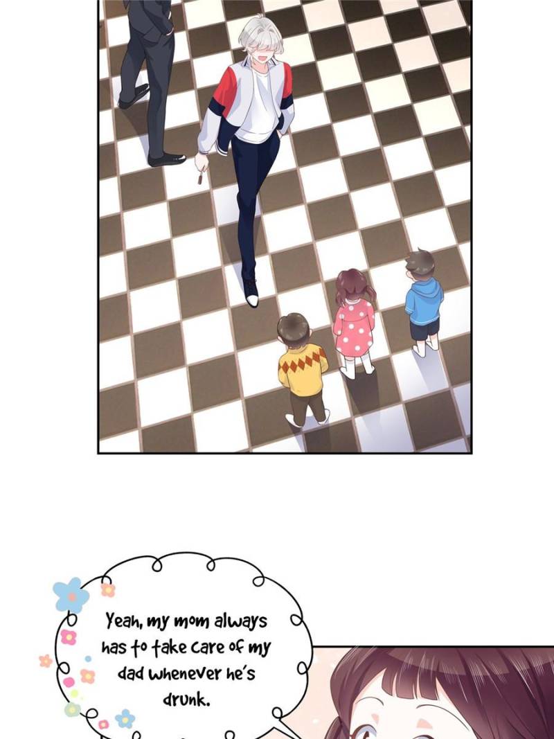 National School Prince Is A Girl chapter 90 page 21