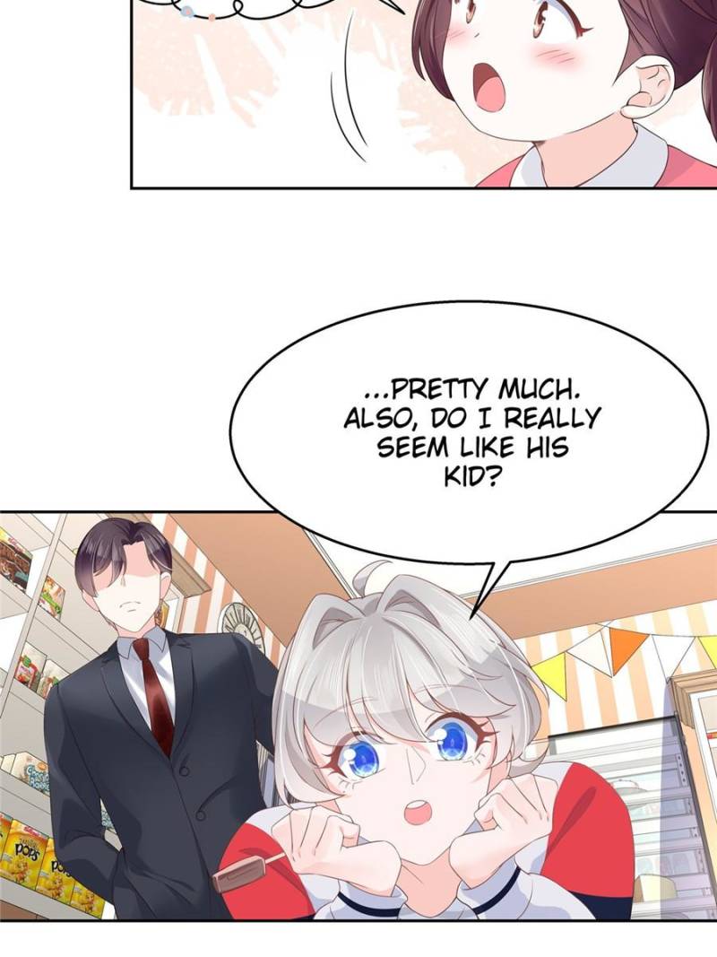 National School Prince Is A Girl chapter 90 page 22