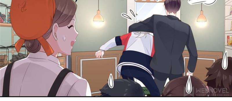 National School Prince Is A Girl chapter 90 page 24