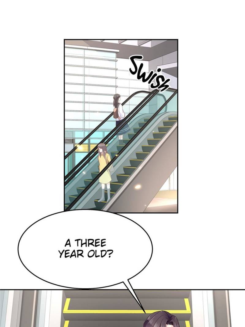 National School Prince Is A Girl chapter 90 page 25