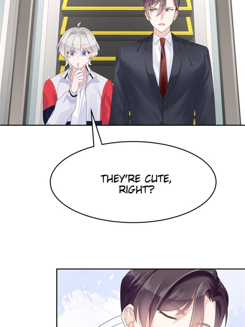 National School Prince Is A Girl chapter 90 page 26