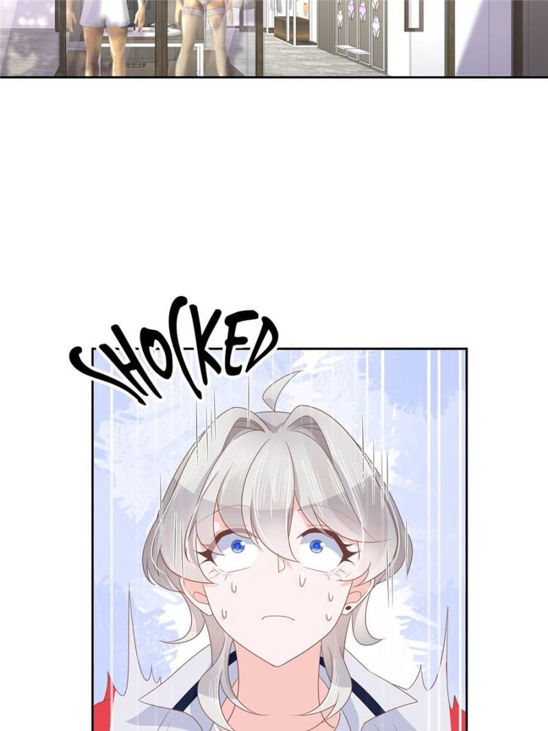 National School Prince Is A Girl chapter 90 page 29