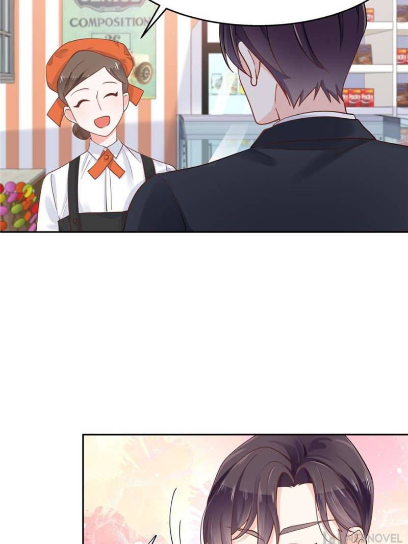National School Prince Is A Girl chapter 90 page 3