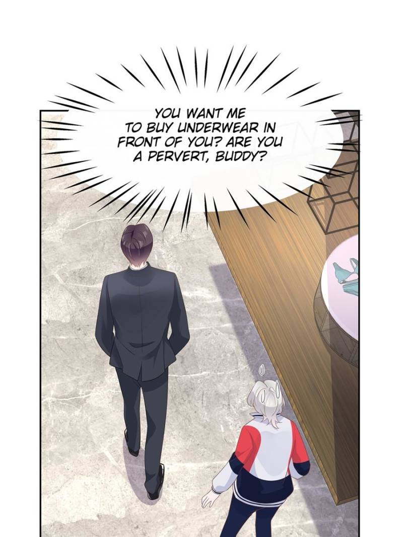 National School Prince Is A Girl chapter 90 page 33