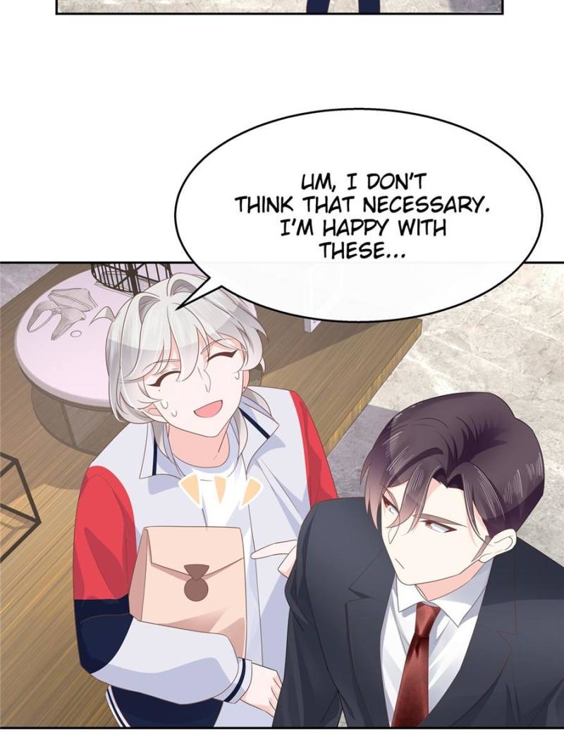 National School Prince Is A Girl chapter 90 page 34