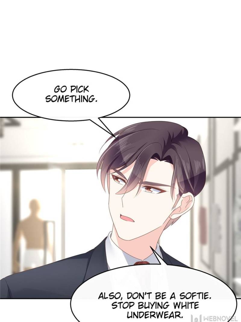 National School Prince Is A Girl chapter 90 page 35