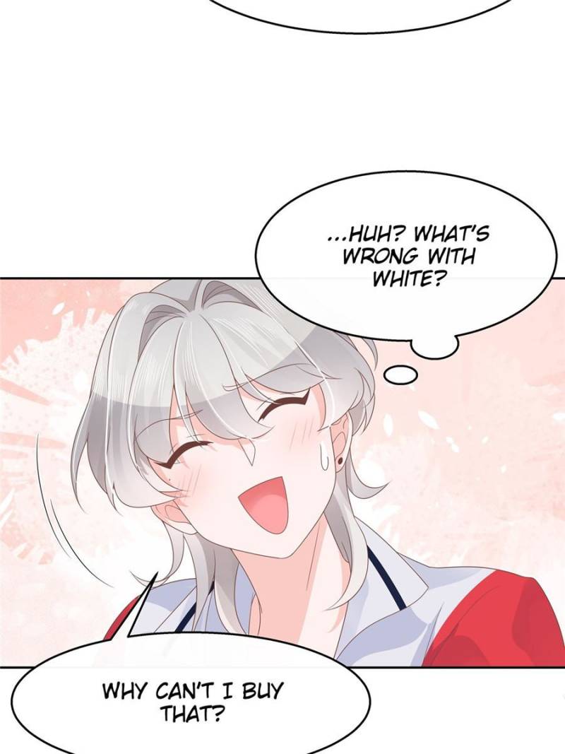 National School Prince Is A Girl chapter 90 page 37