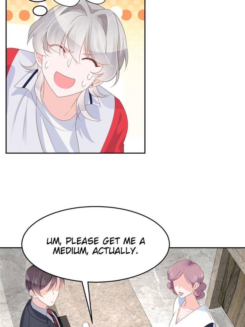 National School Prince Is A Girl chapter 90 page 42