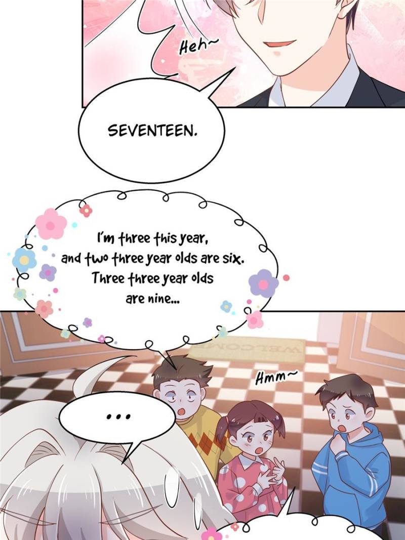 National School Prince Is A Girl chapter 90 page 5