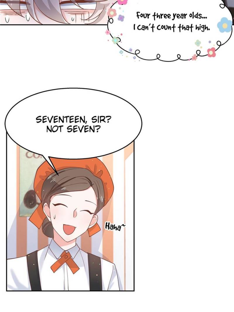 National School Prince Is A Girl chapter 90 page 6