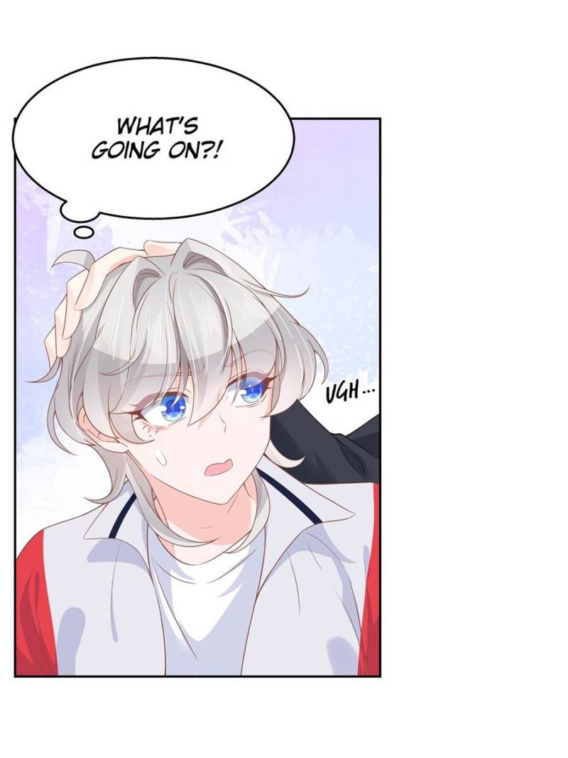 National School Prince Is A Girl chapter 90 page 9