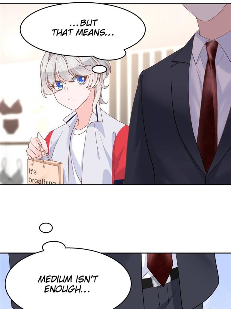 National School Prince Is A Girl chapter 91 page 10