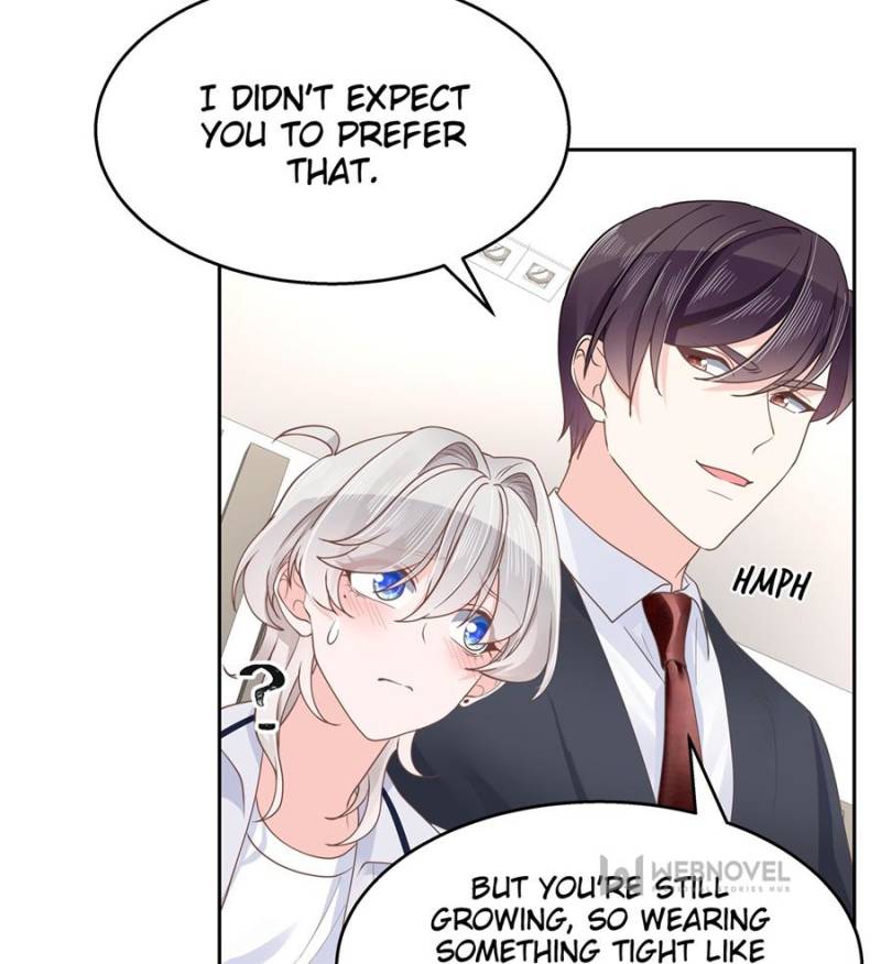 National School Prince Is A Girl chapter 91 page 15