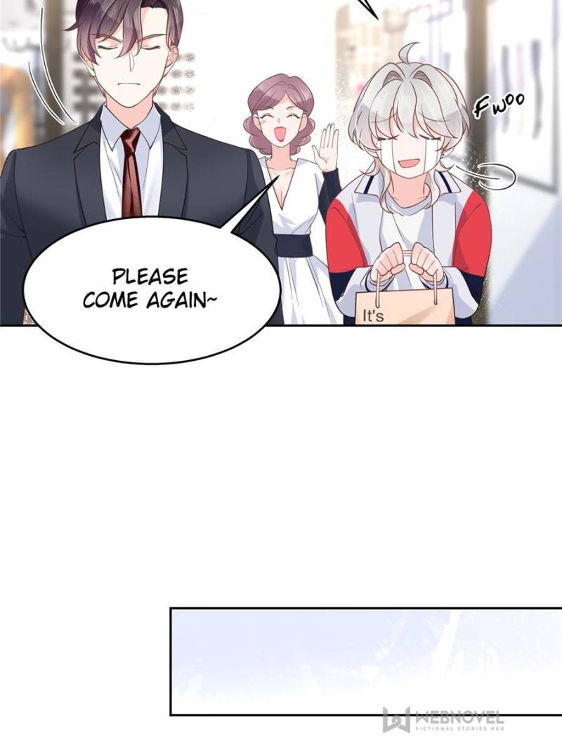 National School Prince Is A Girl chapter 91 page 20