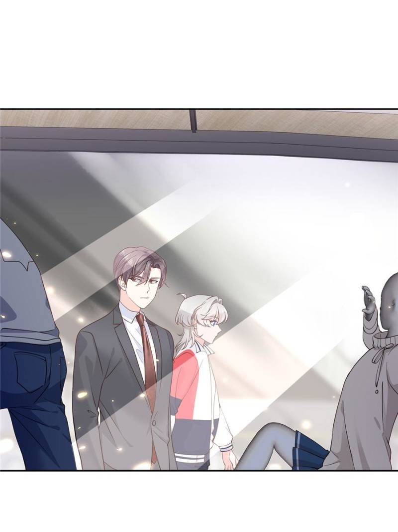 National School Prince Is A Girl chapter 91 page 22