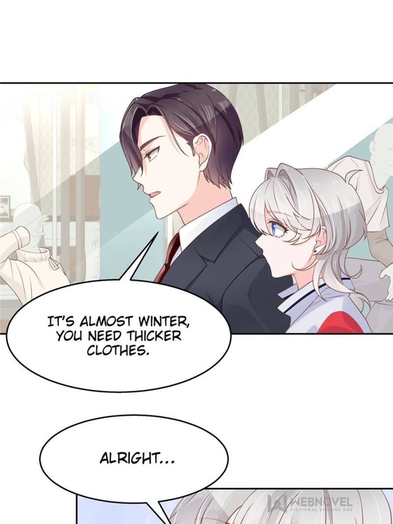 National School Prince Is A Girl chapter 91 page 23