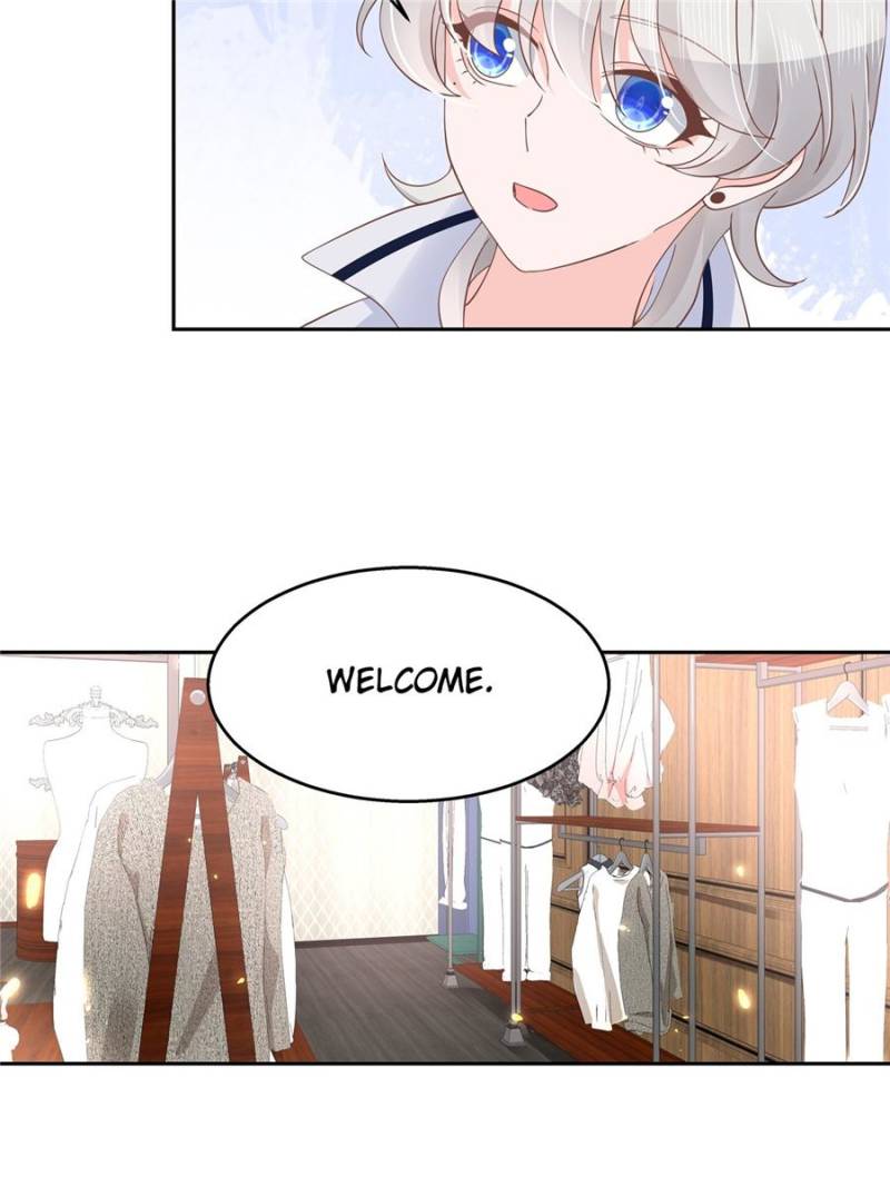 National School Prince Is A Girl chapter 91 page 25