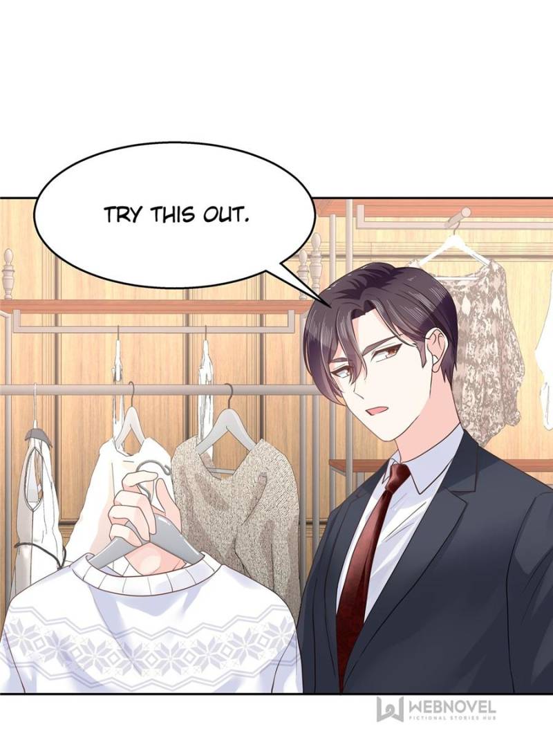 National School Prince Is A Girl chapter 91 page 26