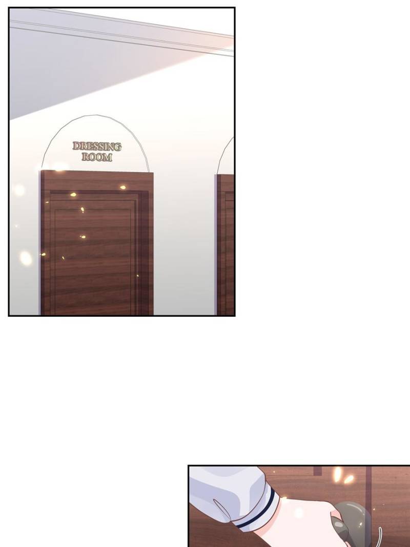 National School Prince Is A Girl chapter 91 page 28