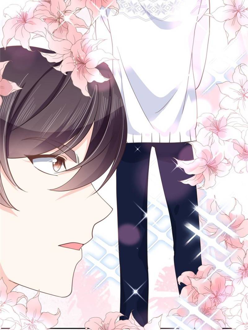 National School Prince Is A Girl chapter 91 page 35