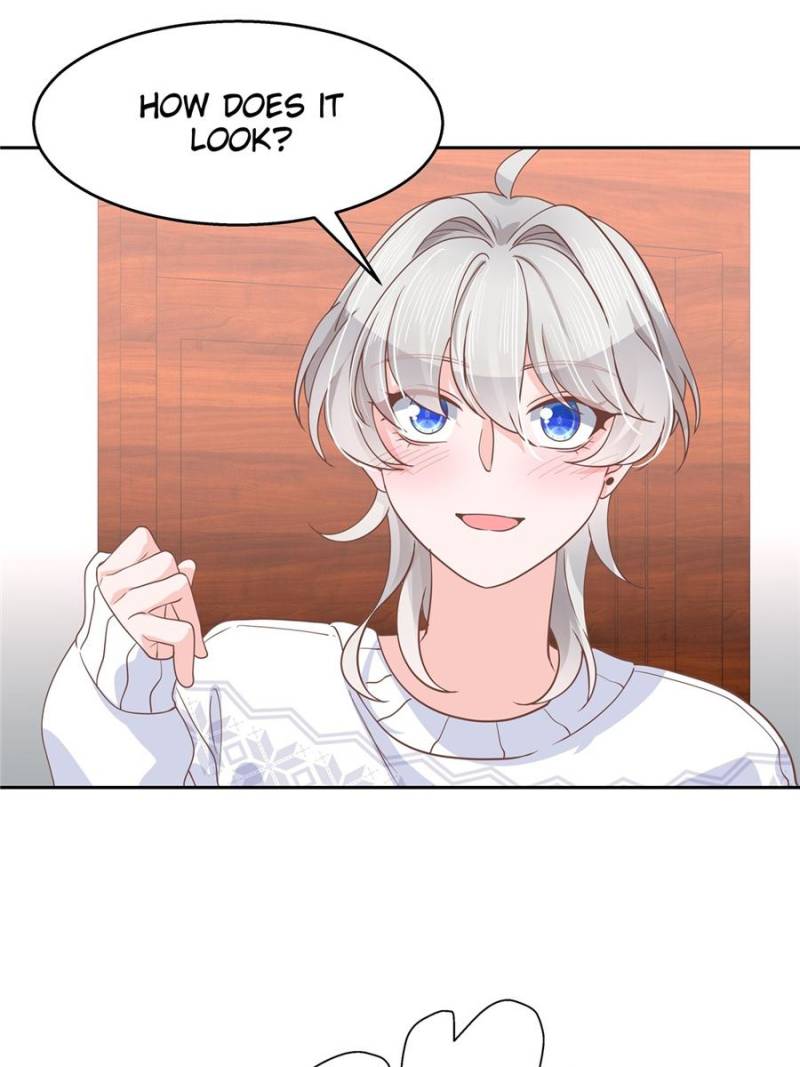 National School Prince Is A Girl chapter 91 page 37