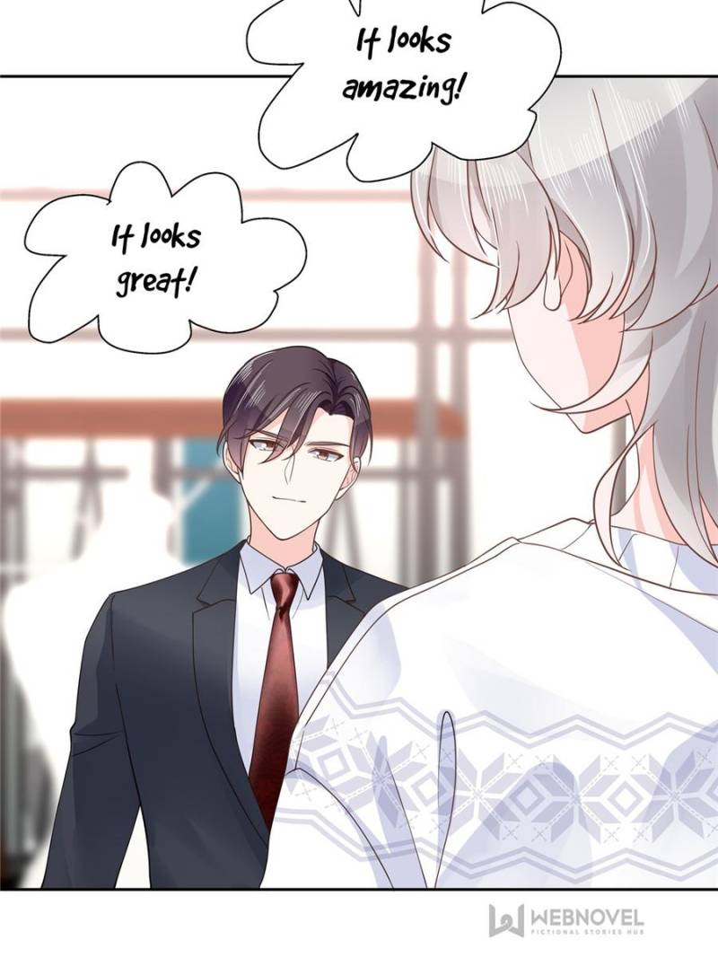 National School Prince Is A Girl chapter 91 page 38