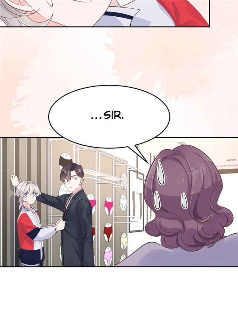 National School Prince Is A Girl chapter 91 page 4