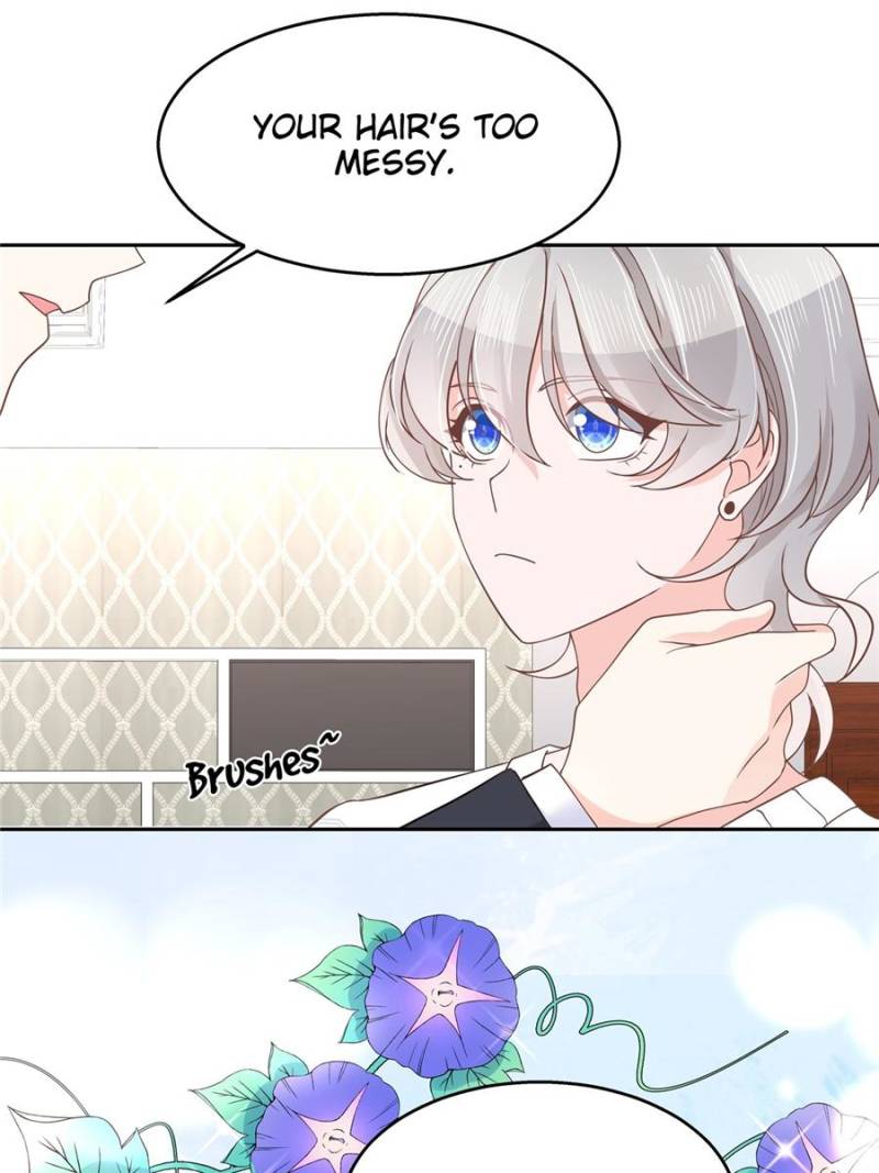 National School Prince Is A Girl chapter 91 page 40