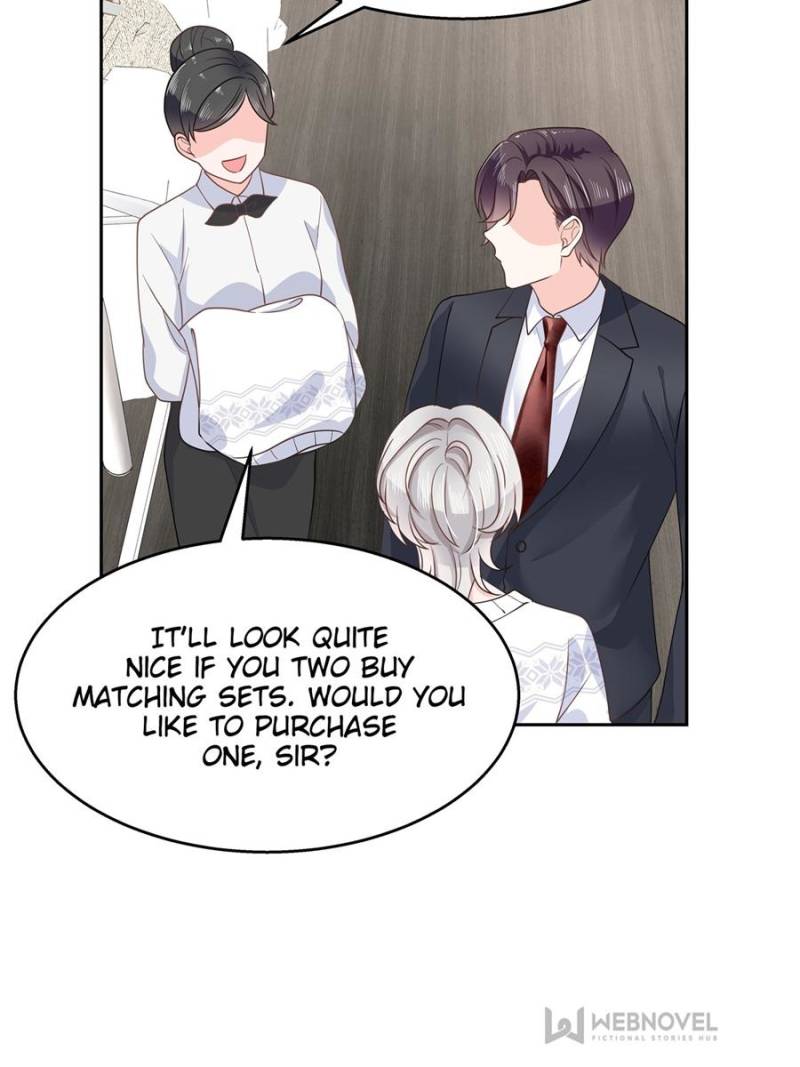 National School Prince Is A Girl chapter 91 page 44