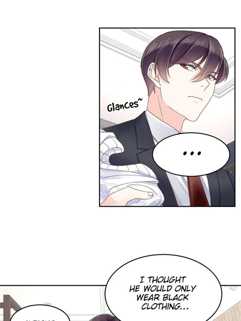 National School Prince Is A Girl chapter 91 page 46