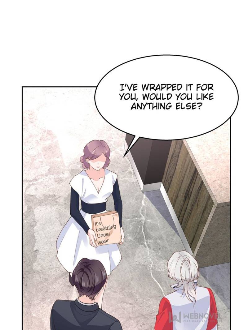 National School Prince Is A Girl chapter 91 page 5