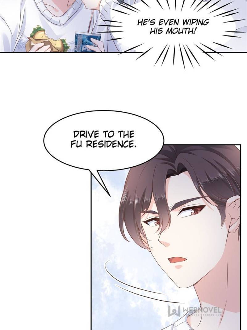 National School Prince Is A Girl chapter 92 page 15