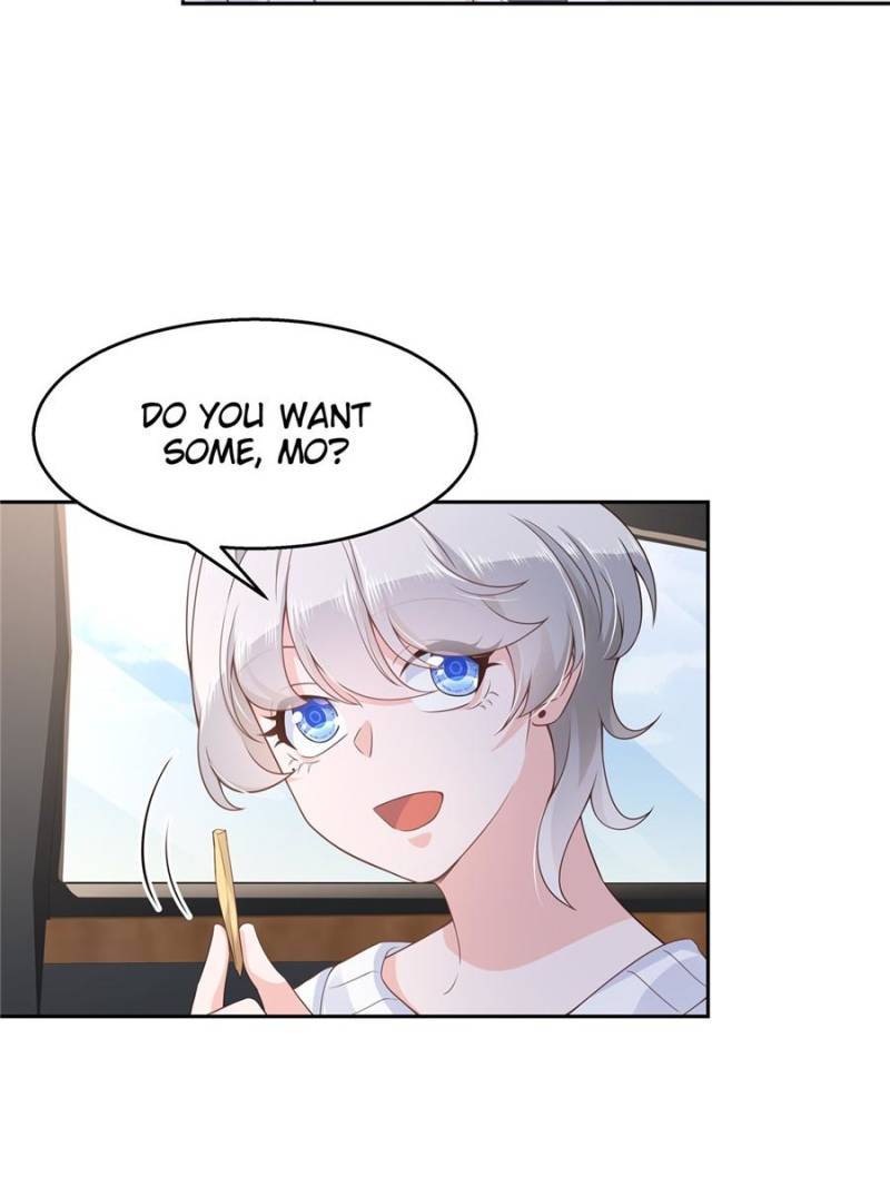 National School Prince Is A Girl chapter 92 page 21