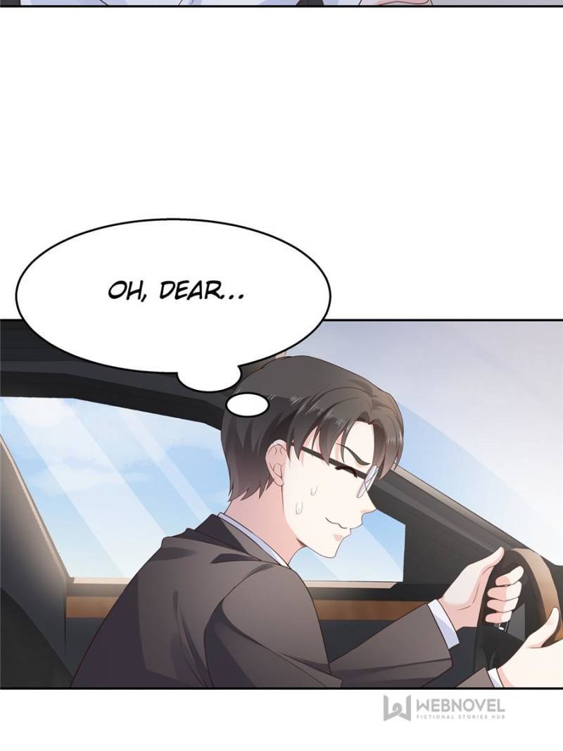 National School Prince Is A Girl chapter 92 page 23