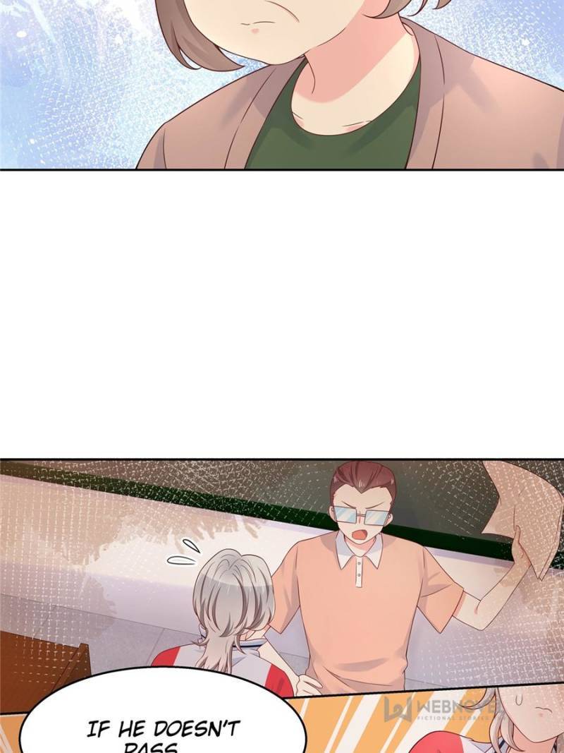 National School Prince Is A Girl chapter 92 page 27