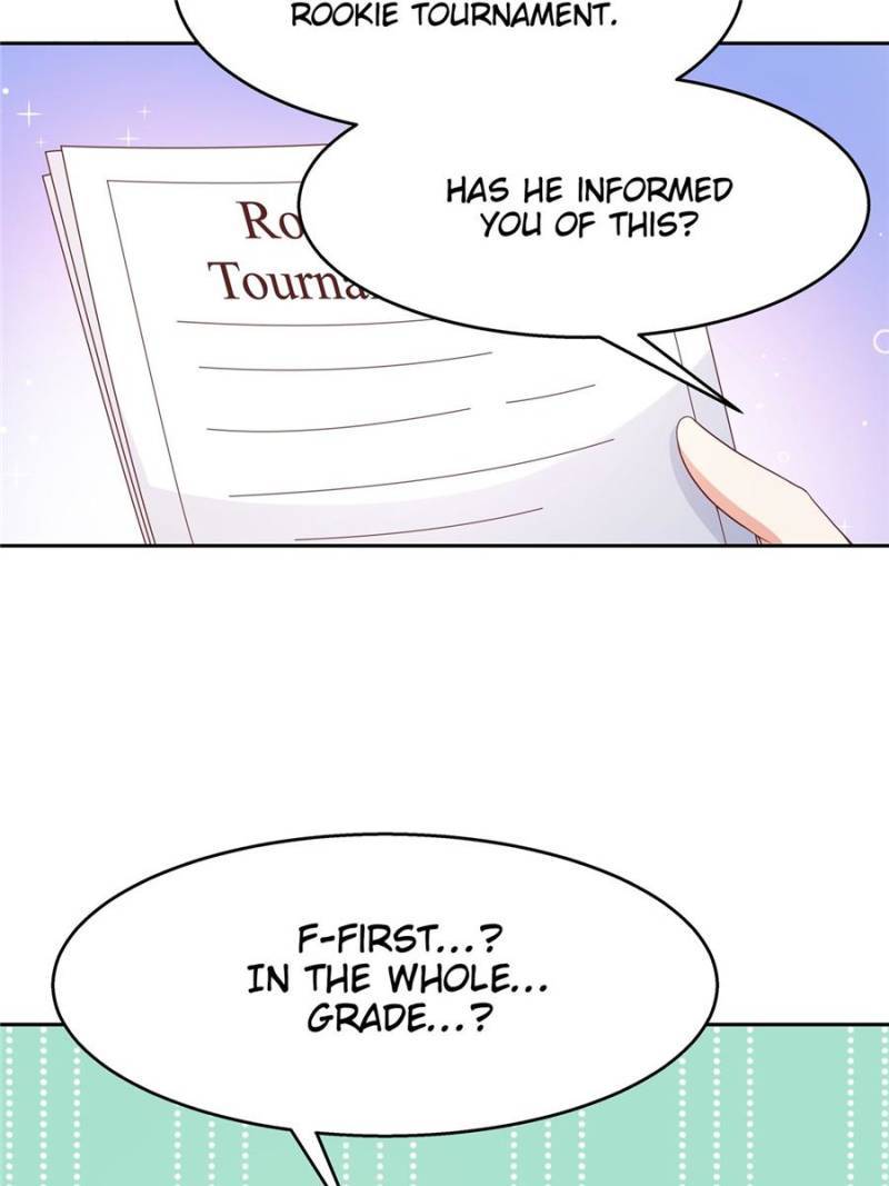 National School Prince Is A Girl chapter 92 page 37