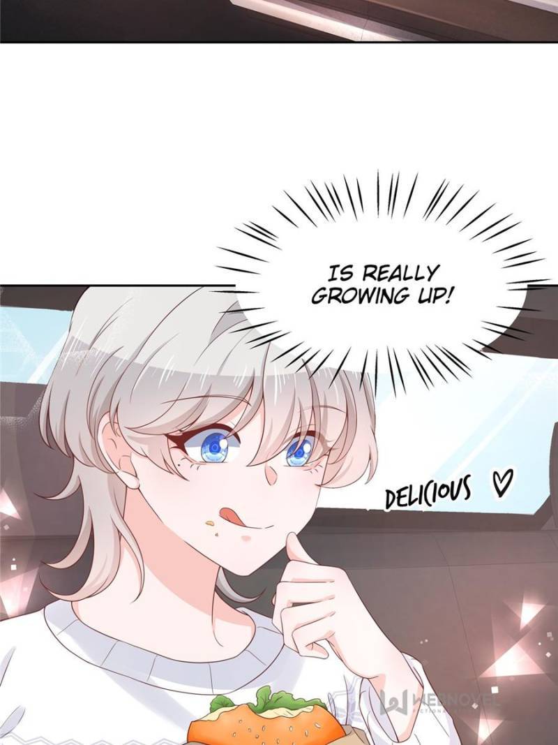 National School Prince Is A Girl chapter 92 page 47